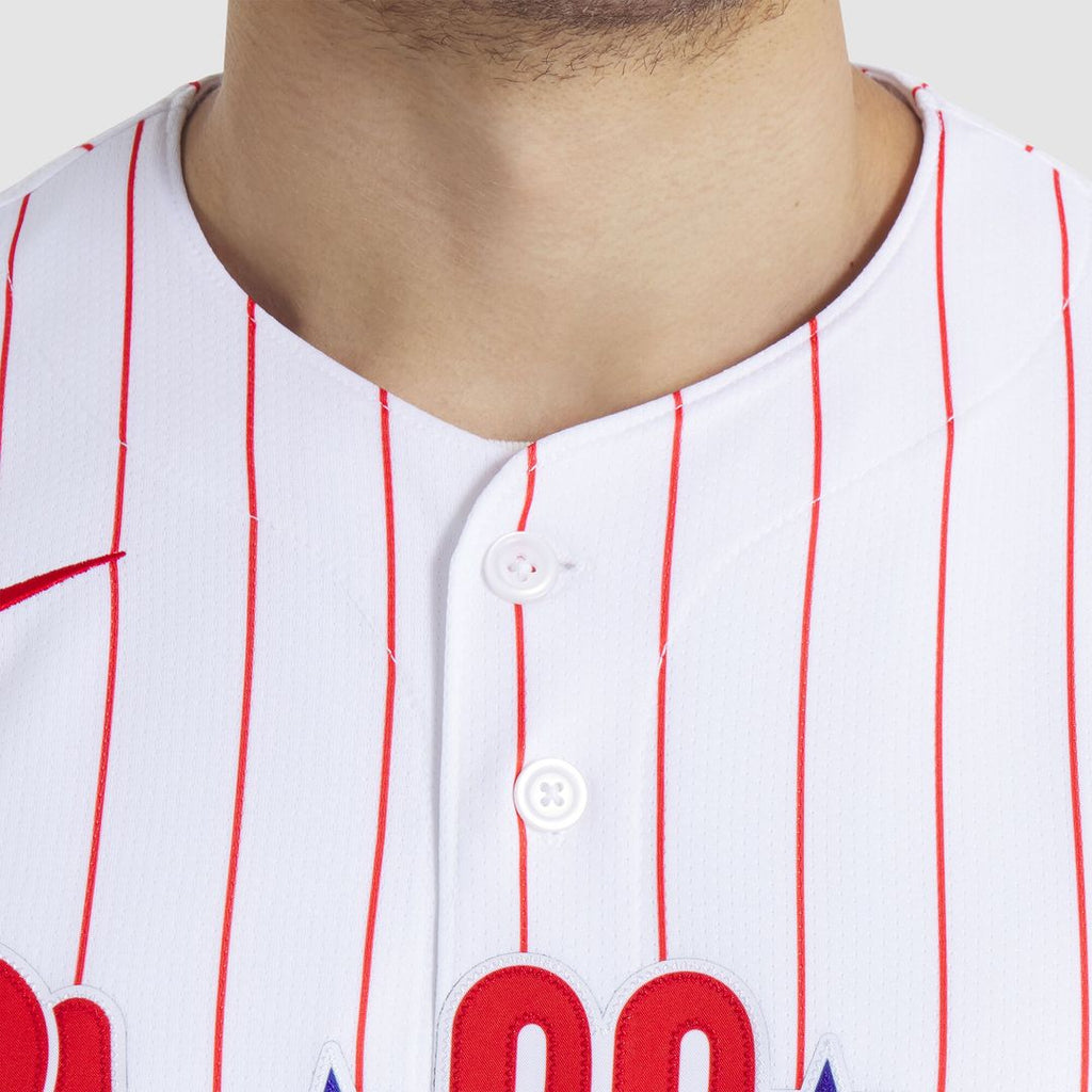 Philadelphia Phillies Bryce Harper Nike Alternate Limited Player Jersey - Light Blue Team Jersey Sports Fan Apparel