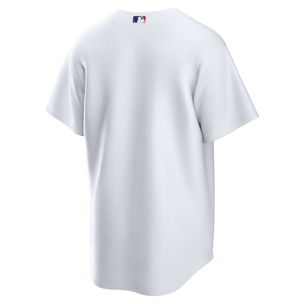 St. Louis Cardinals Nike Home Blank Replica Jersey - White Team Jersey Sports Fan Apparel