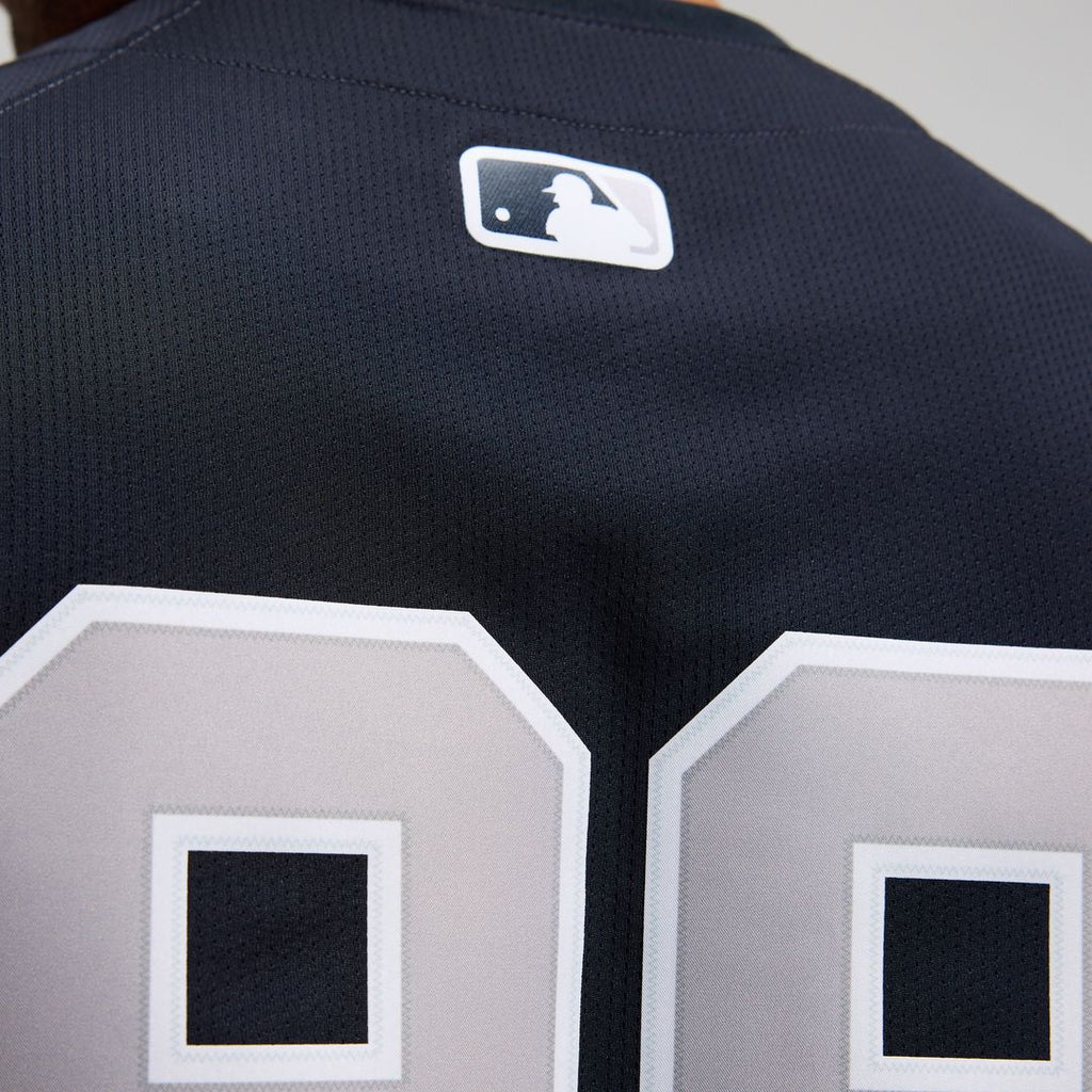 New York Yankees Aaron Judge Nike Road Limited Player Jersey - Gray Team Jersey Sports Fan Apparel
