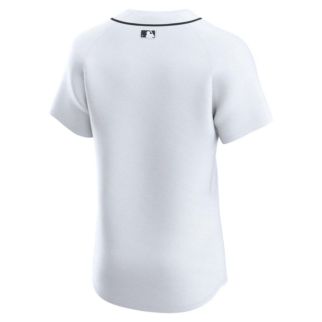 Detroit Tigers Nike Alternate 2 Elite Jersey - Navy Team Jersey Sports Fan Apparel