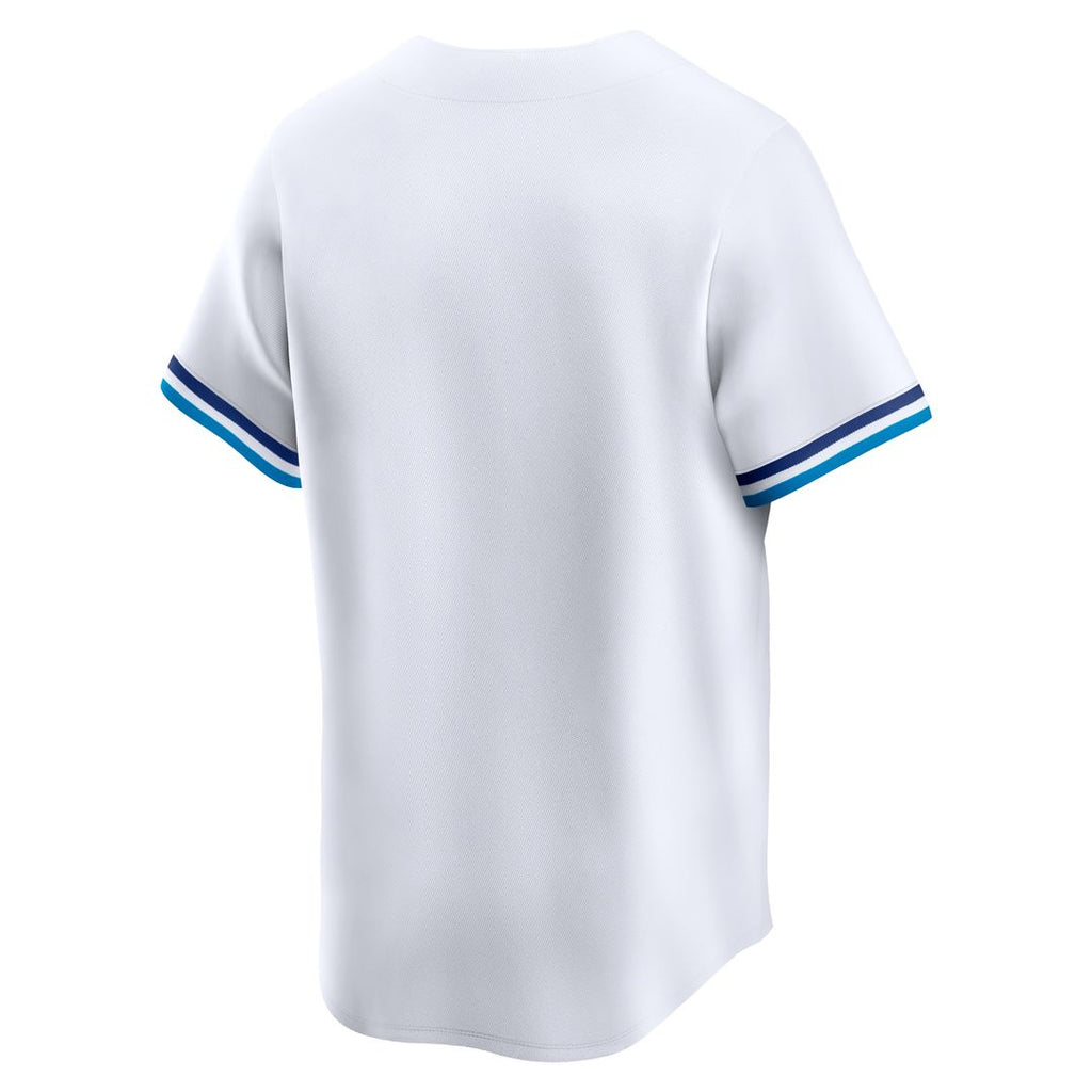 Toronto Blue Jays Nike Cooperstown Limited Jersey - White Team Jersey Sports Fan Apparel