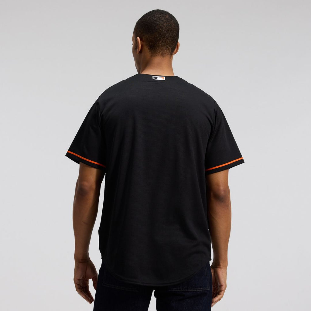Baltimore Orioles Nike Road Replica Team Jersey - Gray Team Jersey Sports Fan Apparel