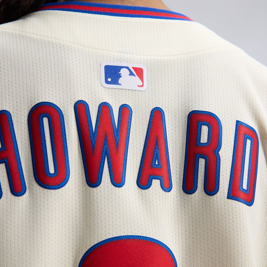 Philadelphia Phillies Ryan Howard Nike Women's Limited Jersey - White Team Jersey Sports Fan Apparel