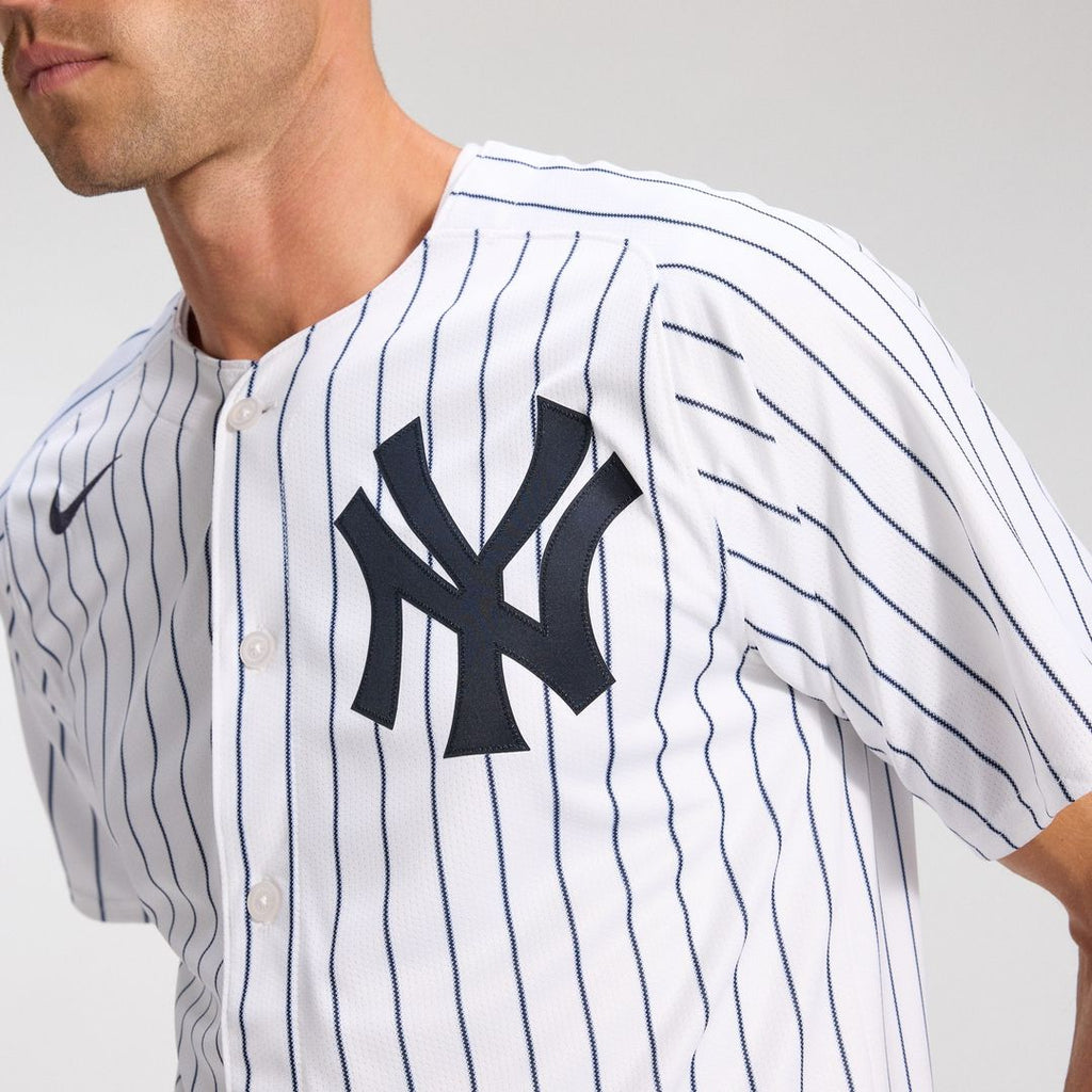 New York Yankees Aaron Judge Nike Road Limited Player Jersey - Gray Team Jersey Sports Fan Apparel