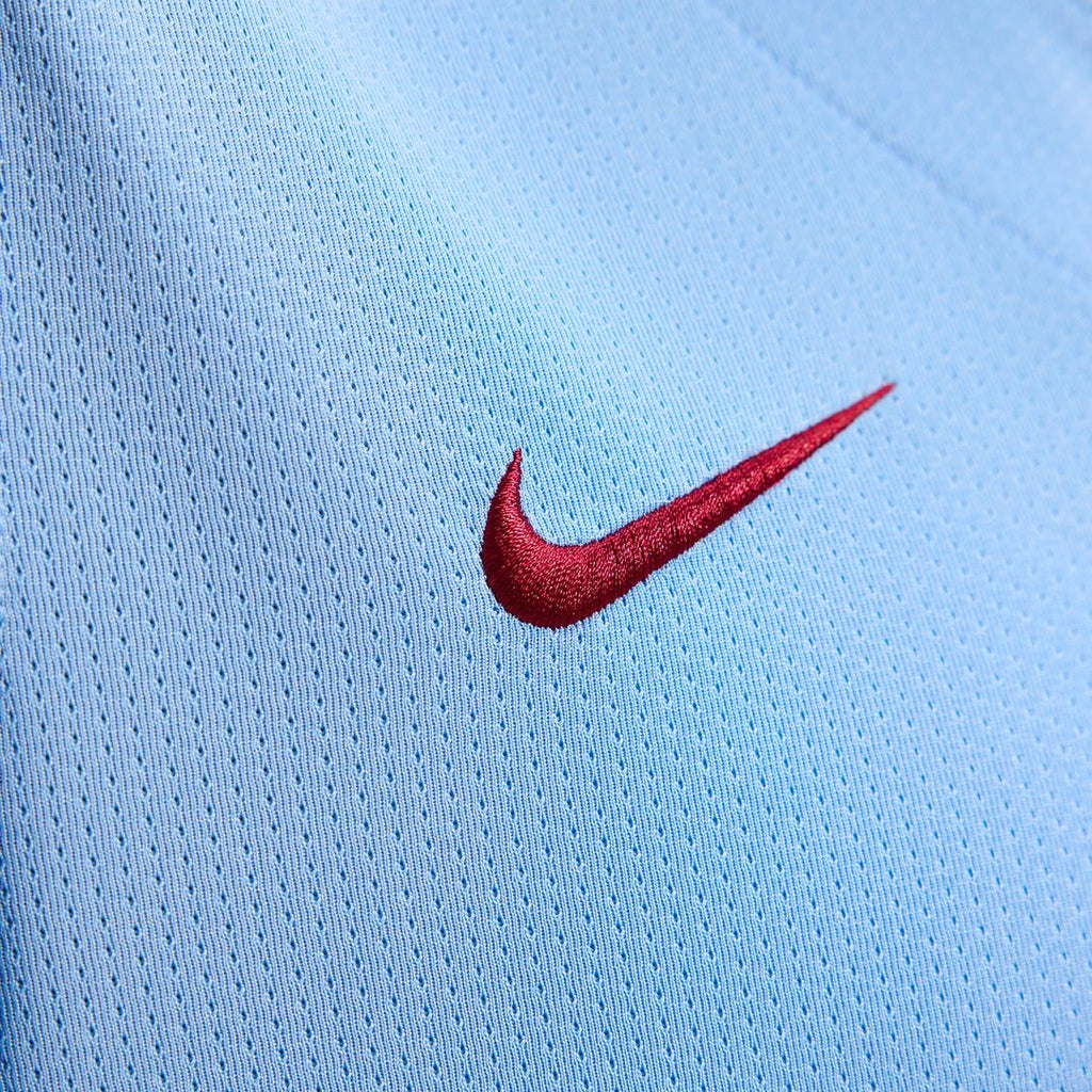 Philadelphia Phillies Nike Women's Alternate Limited Jersey - Light Blue Team Jersey Sports Fan Apparel