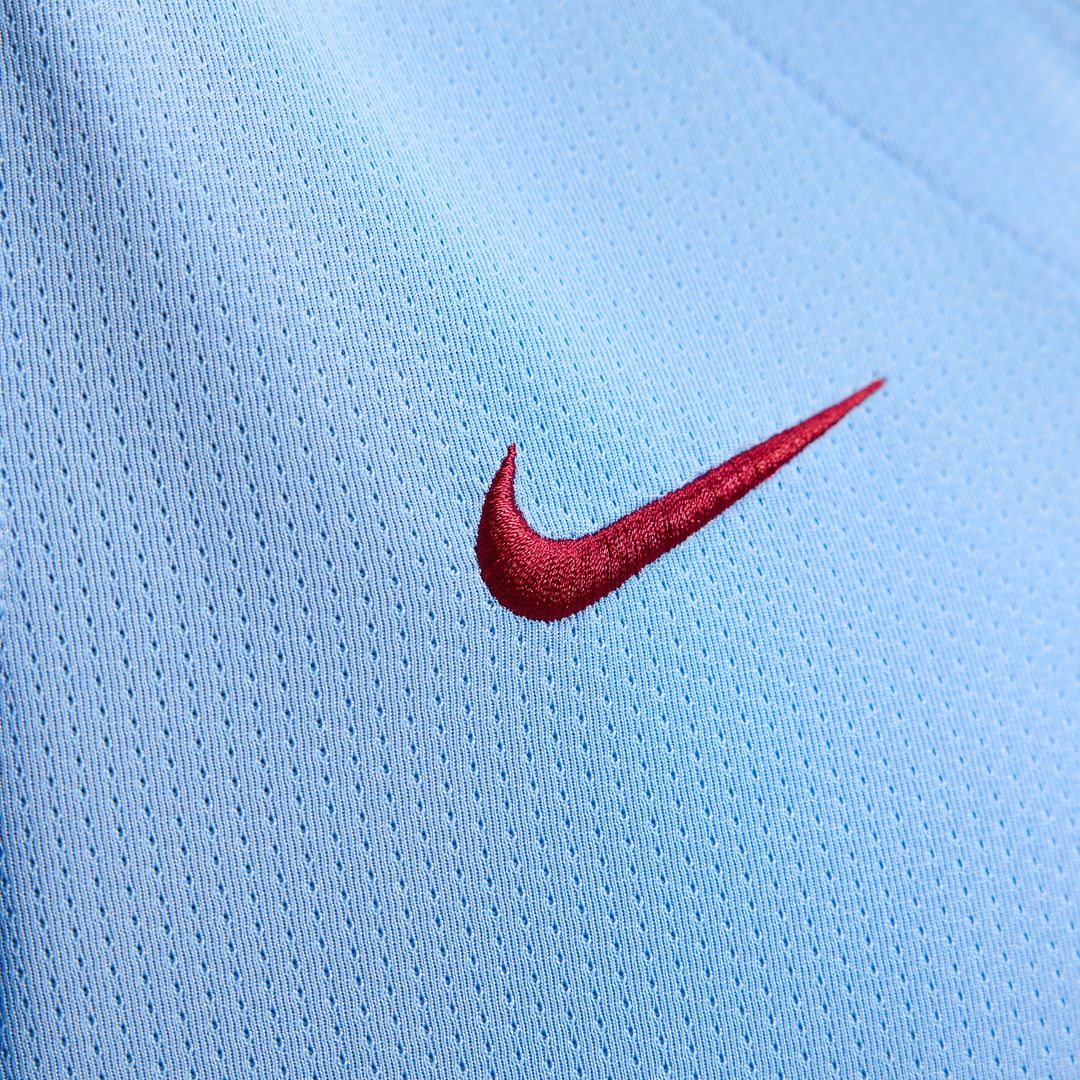 Philadelphia Phillies Nike Women's Alternate Limited Jersey - Light Blue Team Jersey Sports Fan Apparel