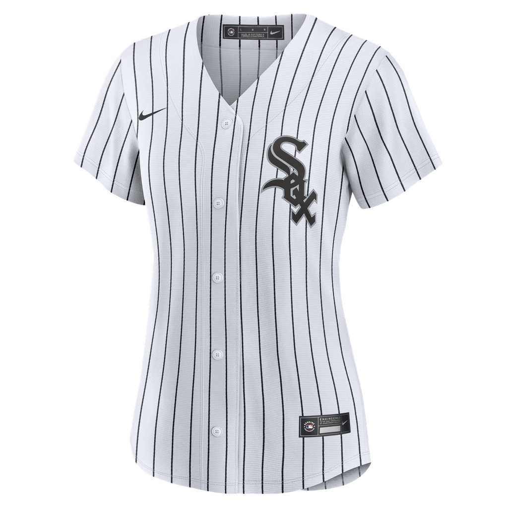 Chicago White Sox Munetaka Murakami Nike Women's Home Replica Jersey - White Team Jersey Sports Fan Apparel