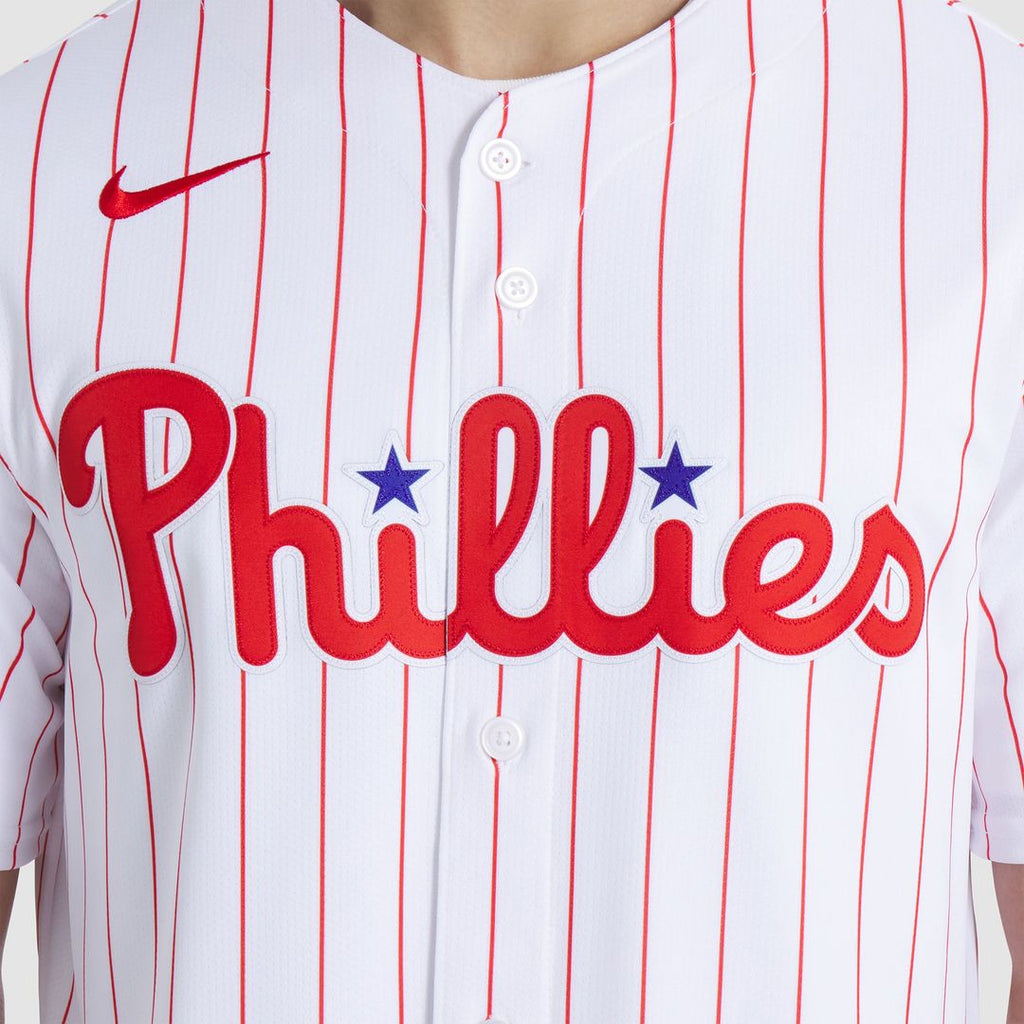 Philadelphia Phillies Bryce Harper Nike Alternate Limited Player Jersey - Light Blue Team Jersey Sports Fan Apparel