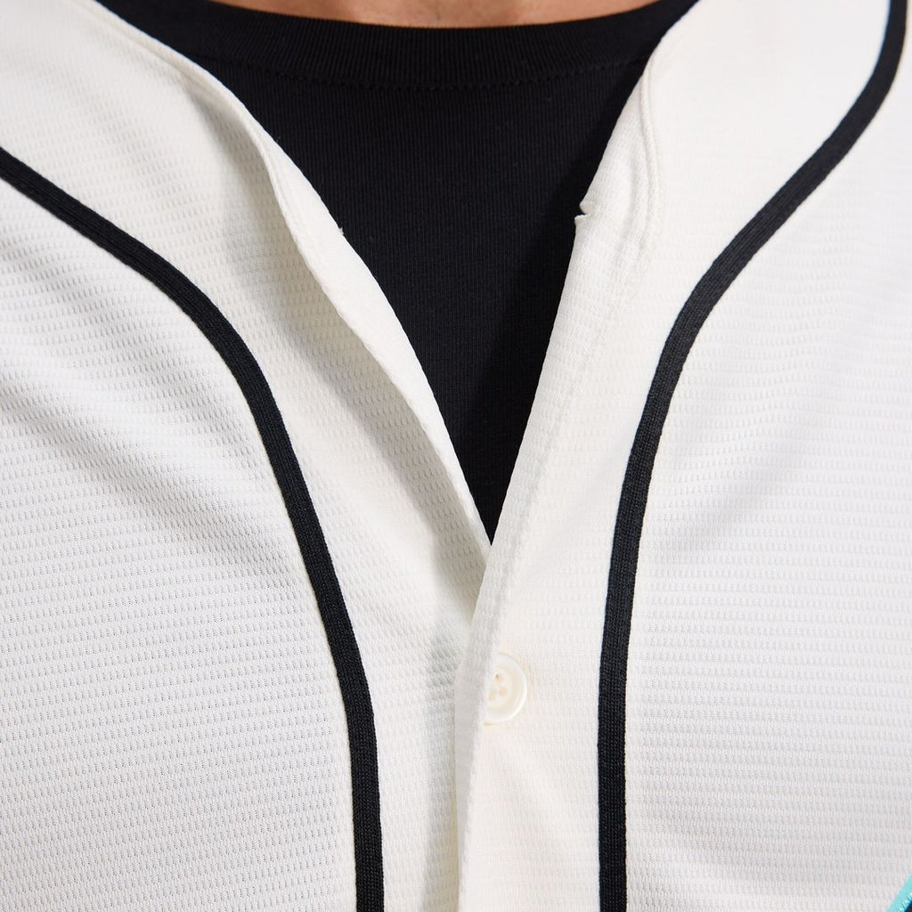 Arizona Diamondbacks Corbin Carroll Nike Home Replica Jersey - Cream Team Jersey Sports Fan Apparel