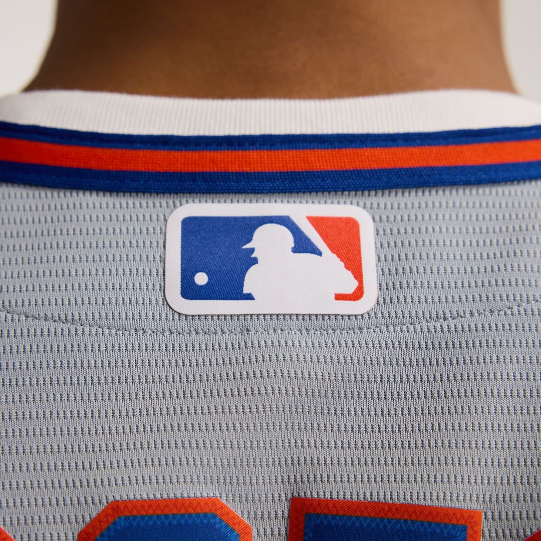 New York Mets Juan Soto Nike Alternate Replica Jersey - Royal Team Jersey Sports Fan Apparel