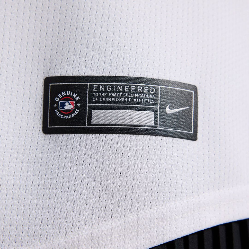 Pittsburgh Pirates Nike Women's Home Limited Jersey - White Team Jersey Sports Fan Apparel