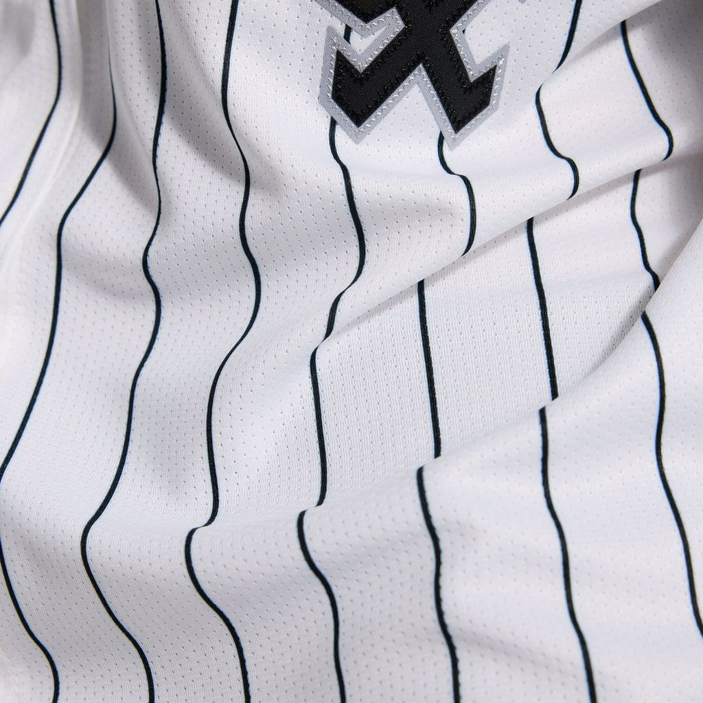 Chicago White Sox Nike Women's Home Limited Jersey - White Team Jersey Sports Fan Apparel