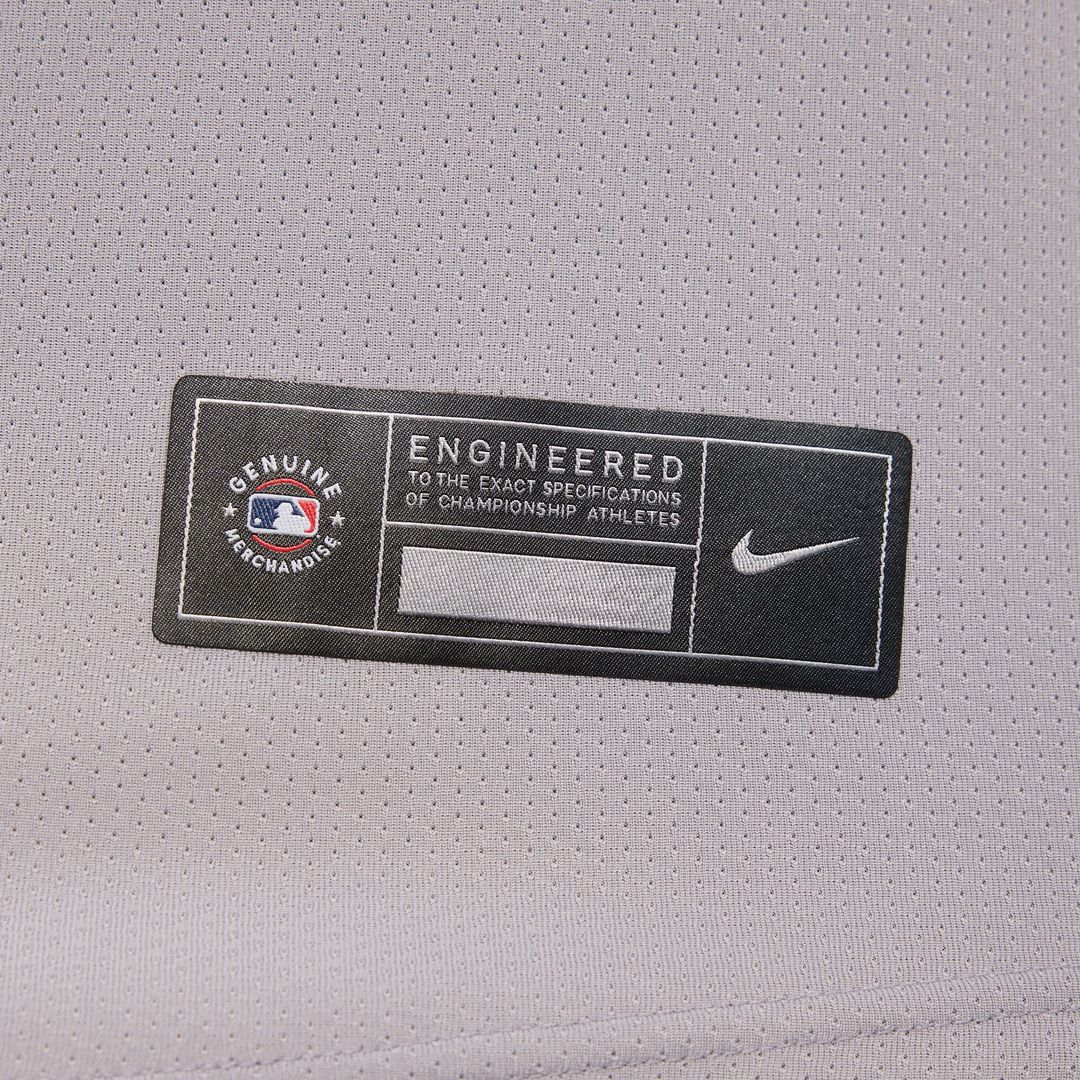 Los Angeles Angels Nike Home Limited Jersey - White Team Jersey Sports Fan Apparel