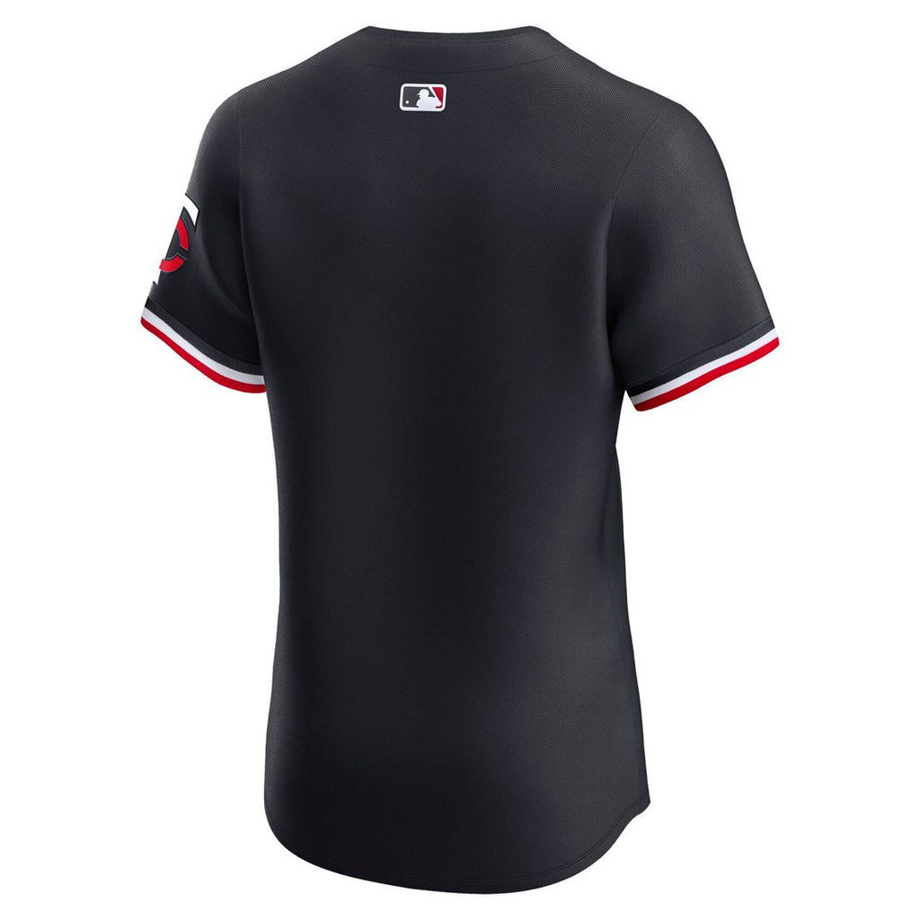 Minnesota Twins Nike Alternate 2 Elite Jersey - Navy Team Jersey Sports Fan Apparel