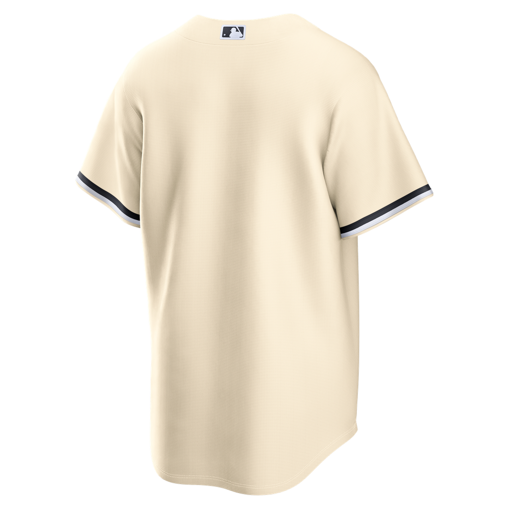 Minnesota Twins Nike Alternate Replica Jersey - Cream Team Jersey Sports Fan Apparel