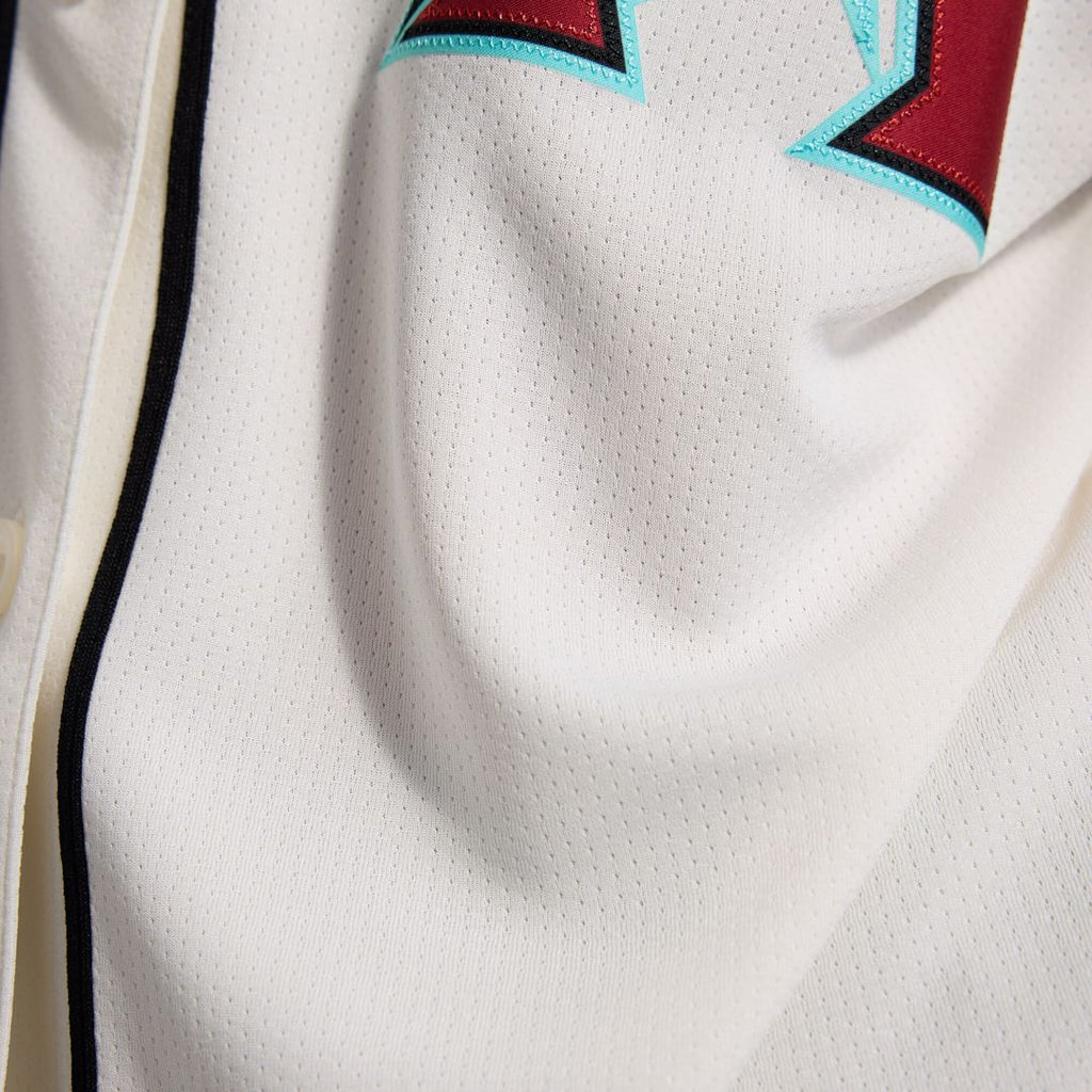 Arizona Diamondbacks Nike Women's Home Limited Jersey - Cream Team Jersey Sports Fan Apparel