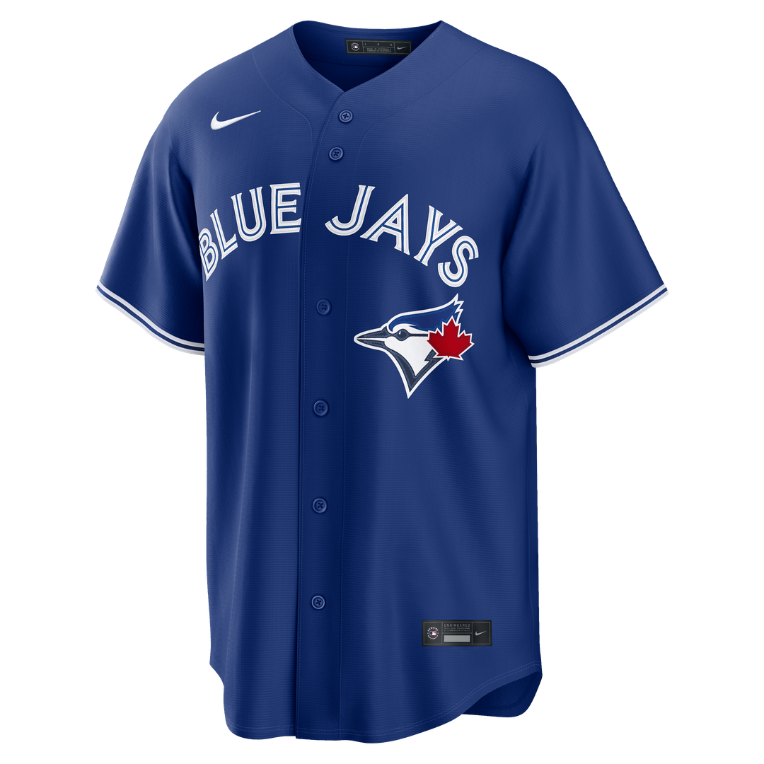 Toronto Blue Jays Anthony Santander Nike Canada Day Replica Jersey - Red Team Jersey Sports Fan Apparel