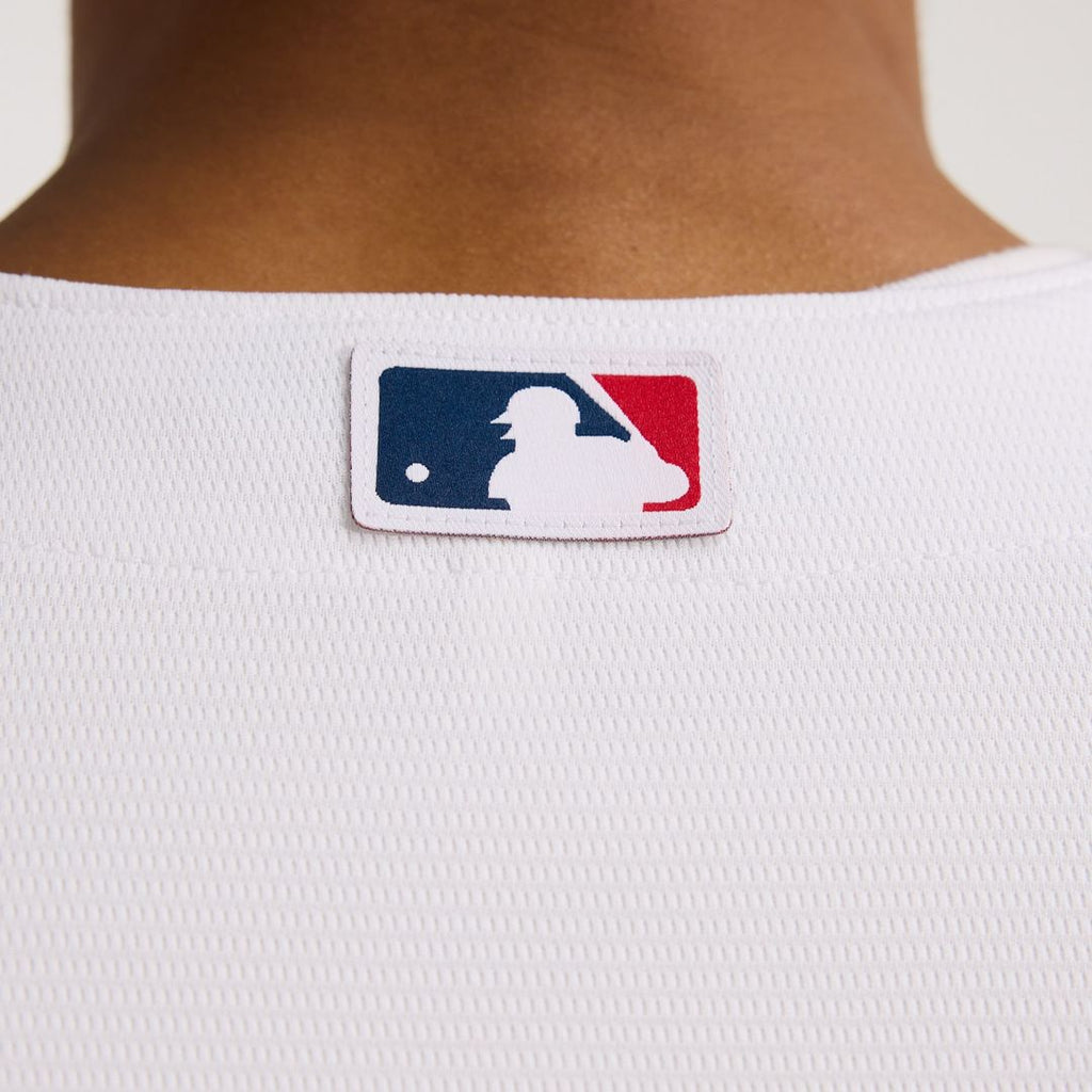 Minnesota Twins Nike Road Replica Team Jersey - Gray Team Jersey Sports Fan Apparel