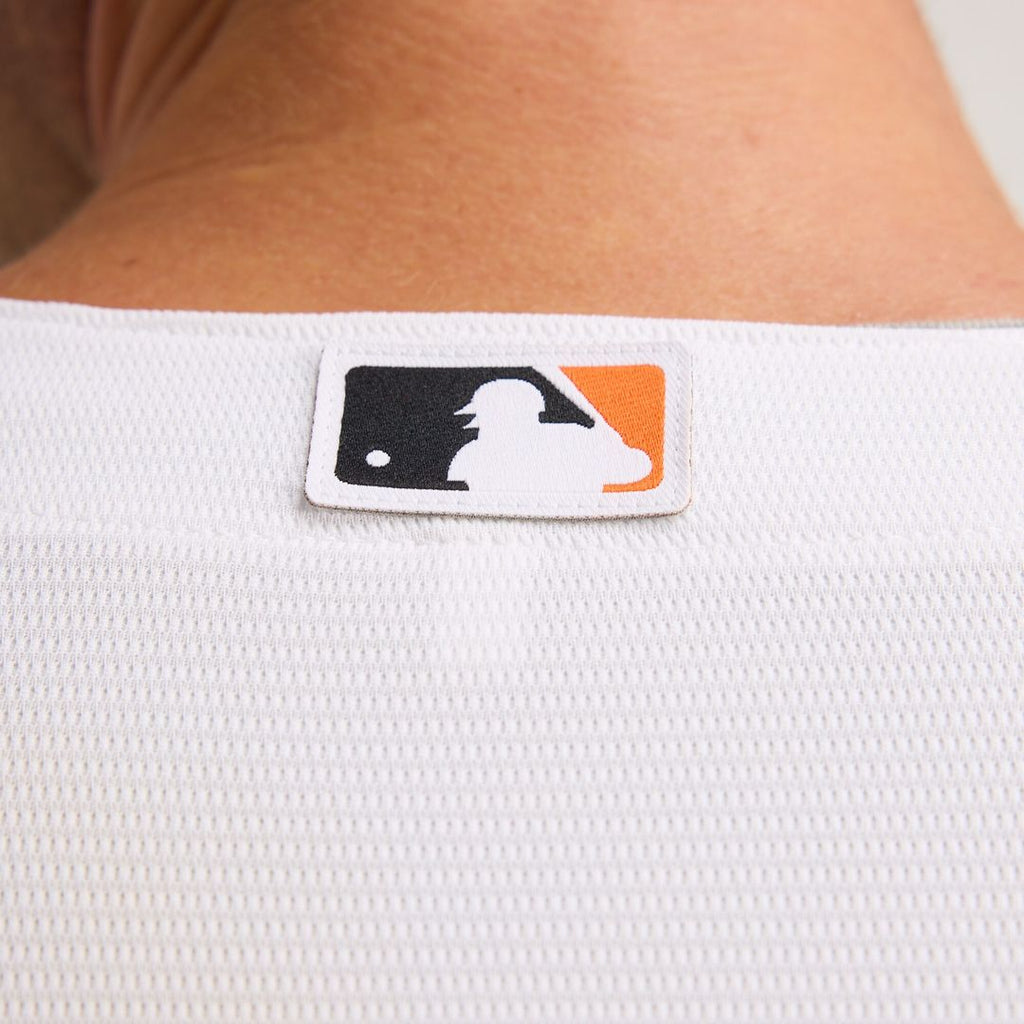 Baltimore Orioles Nike Alternate Replica Team Jersey - Black Team Jersey Sports Fan Apparel