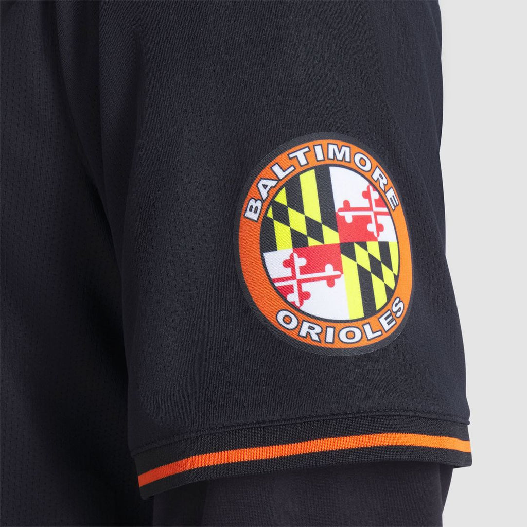 Baltimore Orioles Gunnar Henderson Nike Home Limited Player Jersey - White Team Jersey Sports Fan Apparel