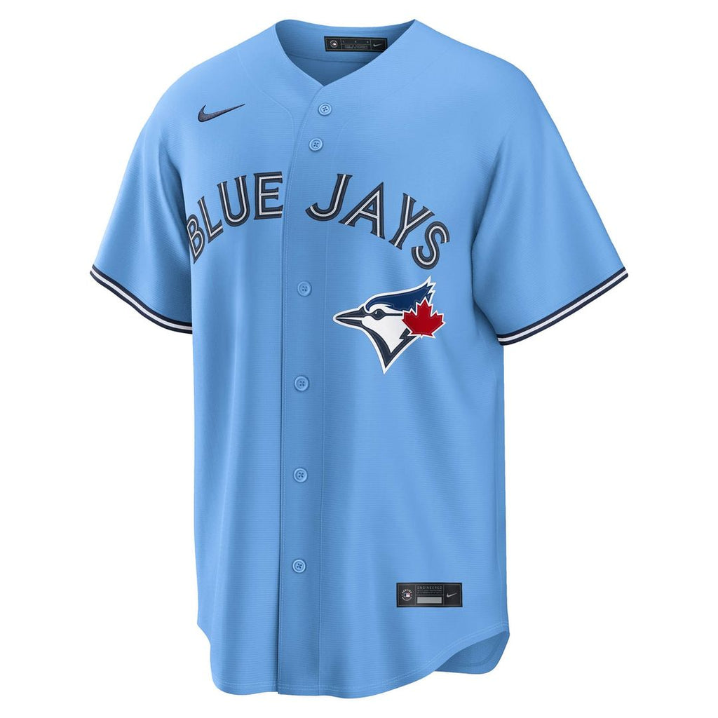 Toronto Blue Jays Anthony Santander Nike Alternate Replica Jersey - Royal Team Jersey Sports Fan Apparel