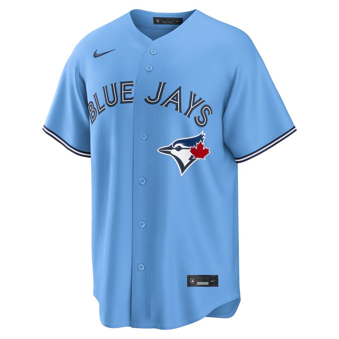 Toronto Blue Jays Anthony Santander Nike Canada Day Replica Jersey - Red Team Jersey Sports Fan Apparel