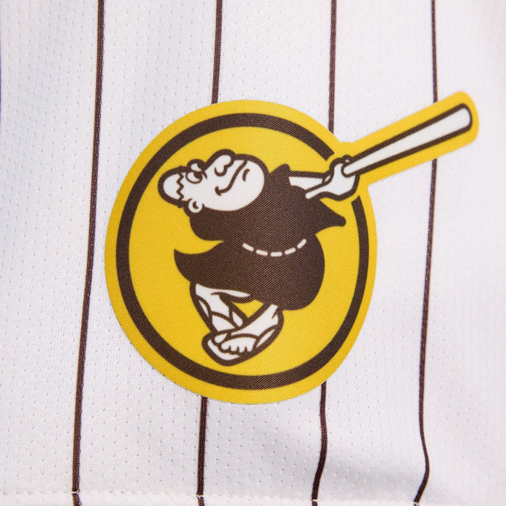 San Diego Padres Fernando Tatis Jr. Nike Home Limited Player Jersey - White Team Jersey Sports Fan Apparel