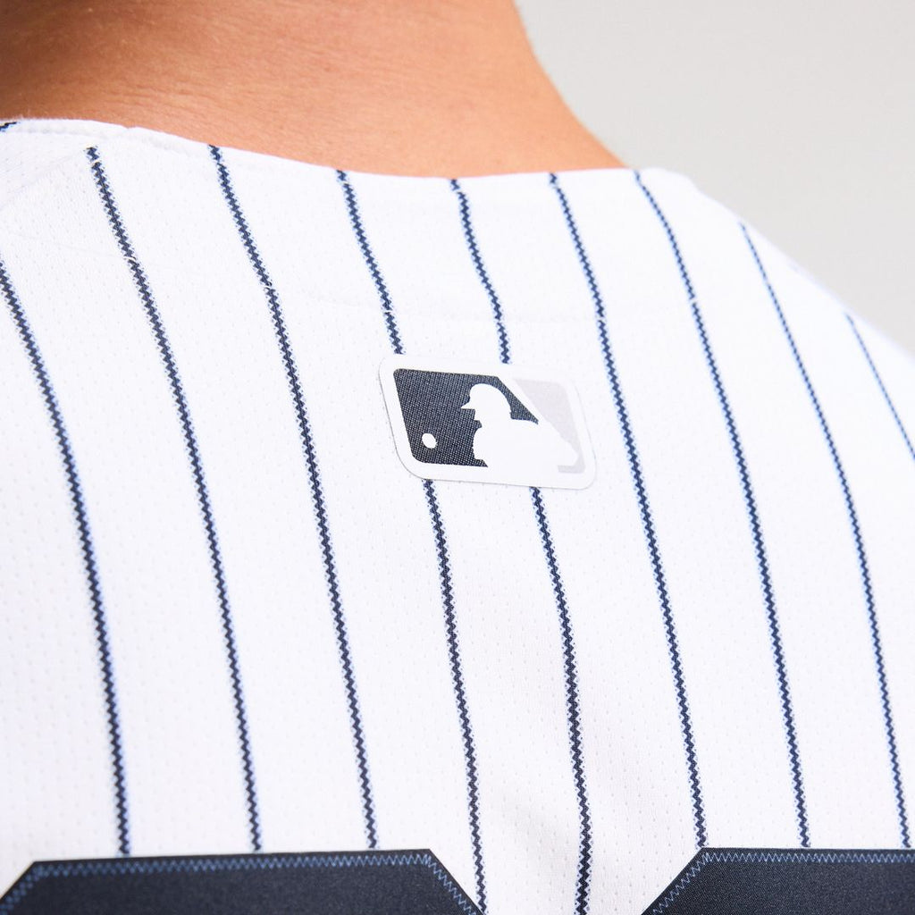 New York Yankees Aaron Judge Nike Road Limited Player Jersey - Gray Team Jersey Sports Fan Apparel