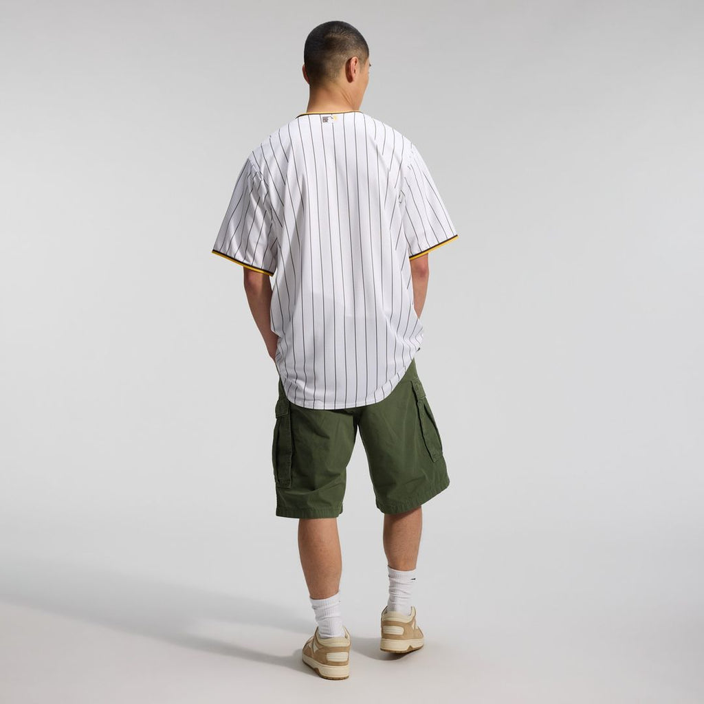 San Diego Padres Nike Alternate Replica Jersey - Sand Team Jersey Sports Fan Apparel