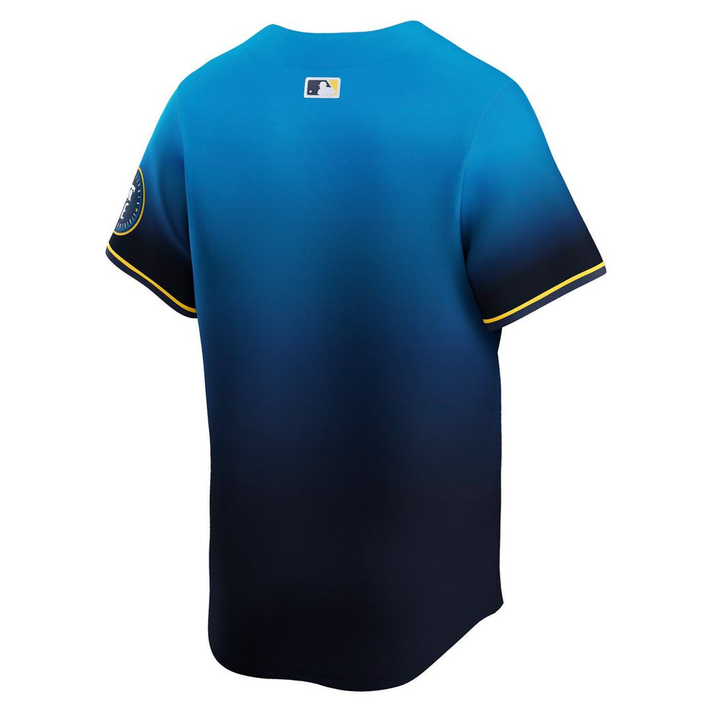 Philadelphia Phillies Nike City Connect Limited Jersey - Navy Team Jersey Sports Fan Apparel