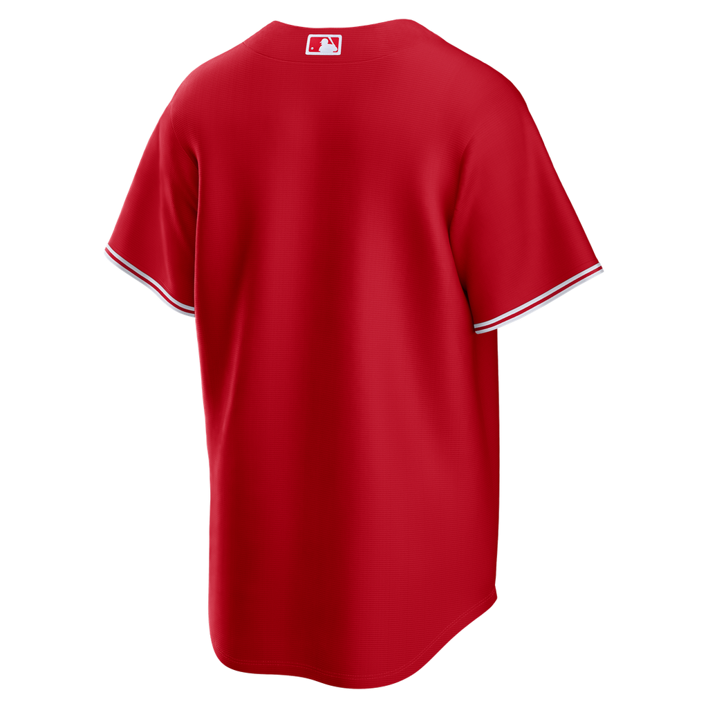 Toronto Blue Jays Nike Canada Day Replica Jersey - Red Team Jersey Sports Fan Apparel