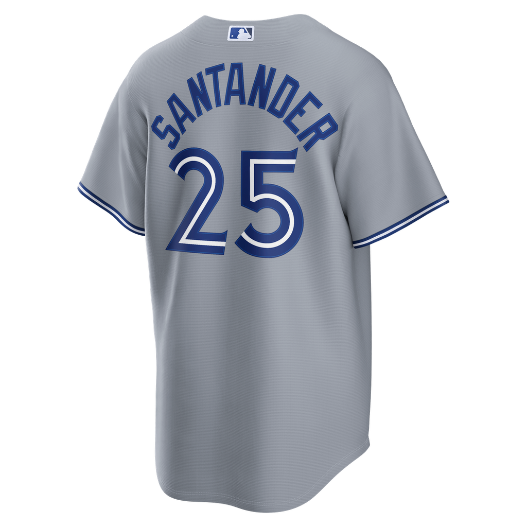 Toronto Blue Jays Anthony Santander Nike Alternate Replica Jersey - Royal Team Jersey Sports Fan Apparel