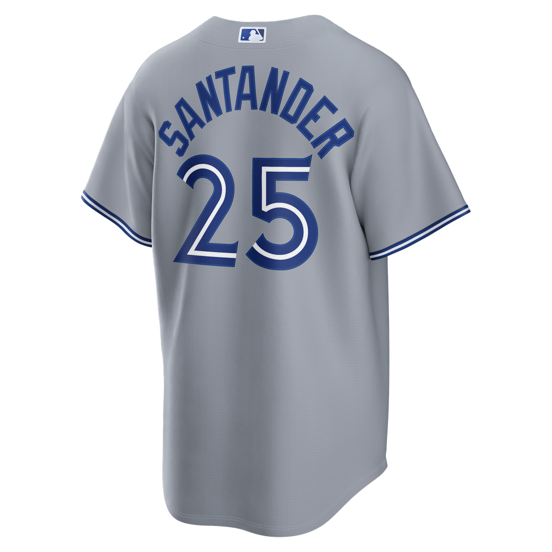 Toronto Blue Jays Anthony Santander Nike Canada Day Replica Jersey - Red Team Jersey Sports Fan Apparel