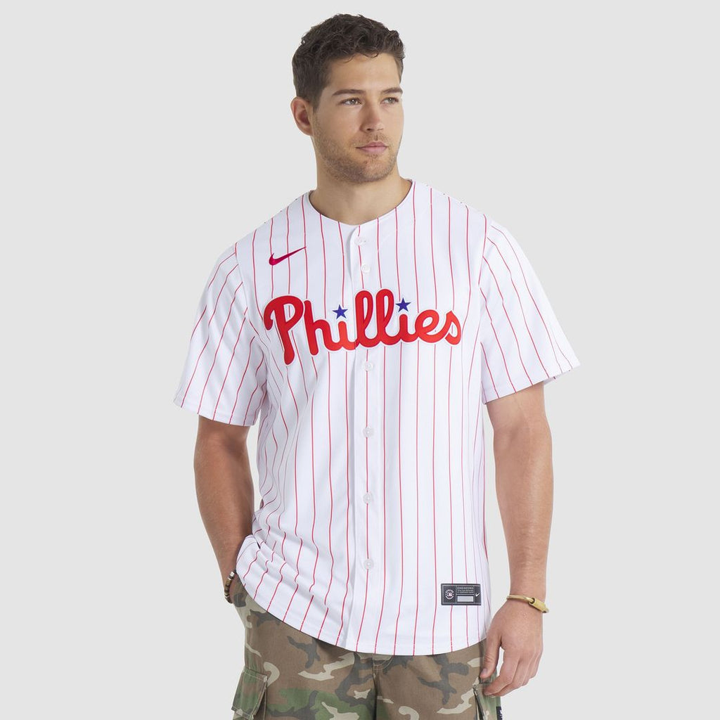 Philadelphia Phillies Bryce Harper Nike Alternate Limited Player Jersey - Light Blue Team Jersey Sports Fan Apparel