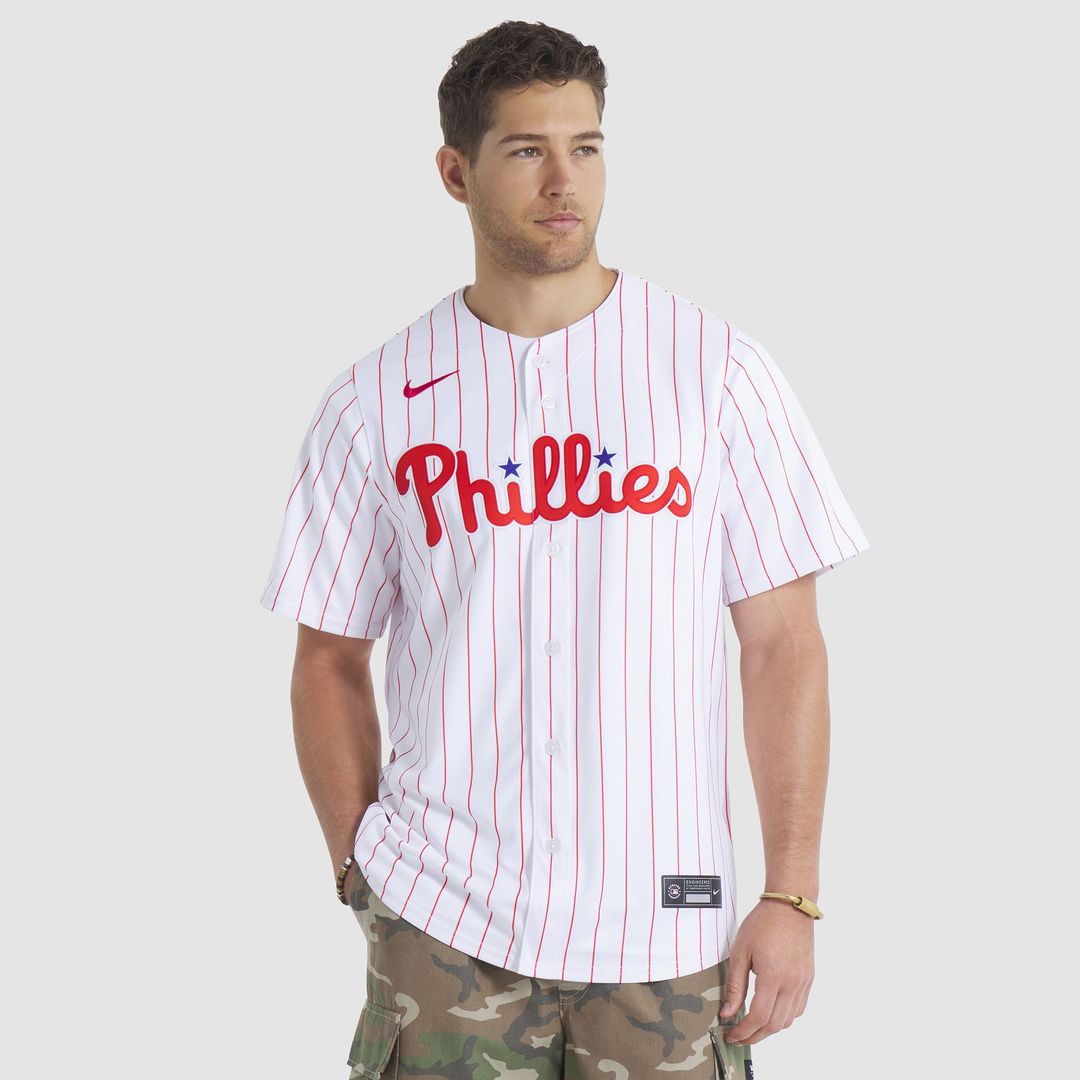 Philadelphia Phillies Bryce Harper Nike Alternate Limited Player Jersey - Light Blue Team Jersey Sports Fan Apparel