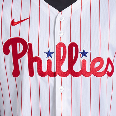 Philadelphia Phillies Bryce Harper Nike Alternate Elite Jersey - Light Blue Team Jersey Sports Fan Apparel