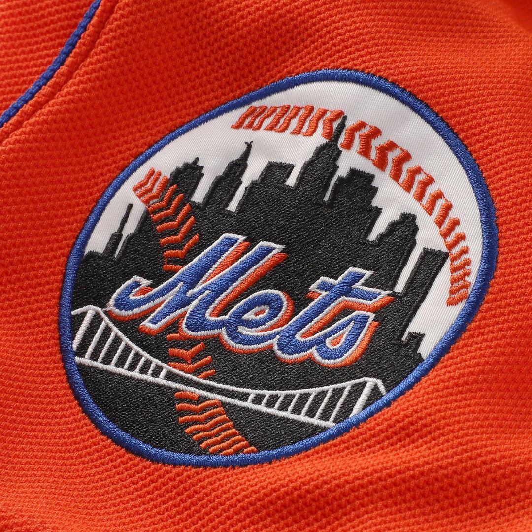 New York Mets Mike Piazza Mitchell & Ness Cooperstown Mesh Batting Practice Button - Up Jersey - Royal Team Jersey Sports Fan Apparel