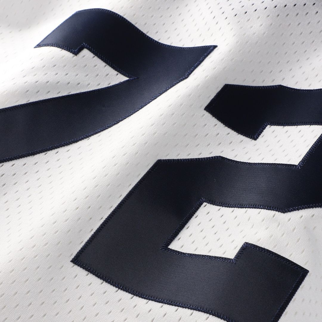 Chicago White Sox Carlton Fisk Mitchell & Ness Authentic Batting Practice Jersey - Navy Team Jersey Sports Fan Apparel