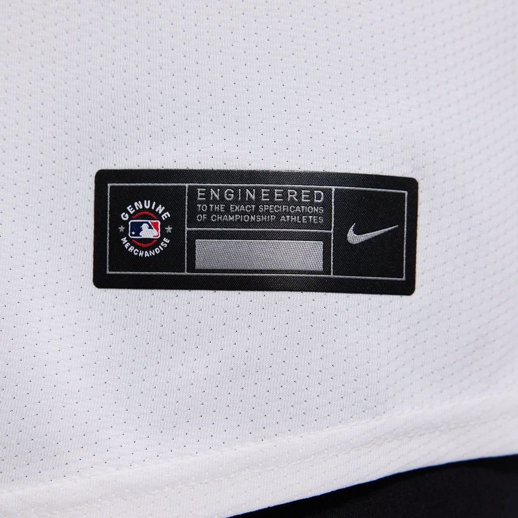 Minnesota Twins Nike Women's Home Limited Jersey - White Team Jersey Sports Fan Apparel
