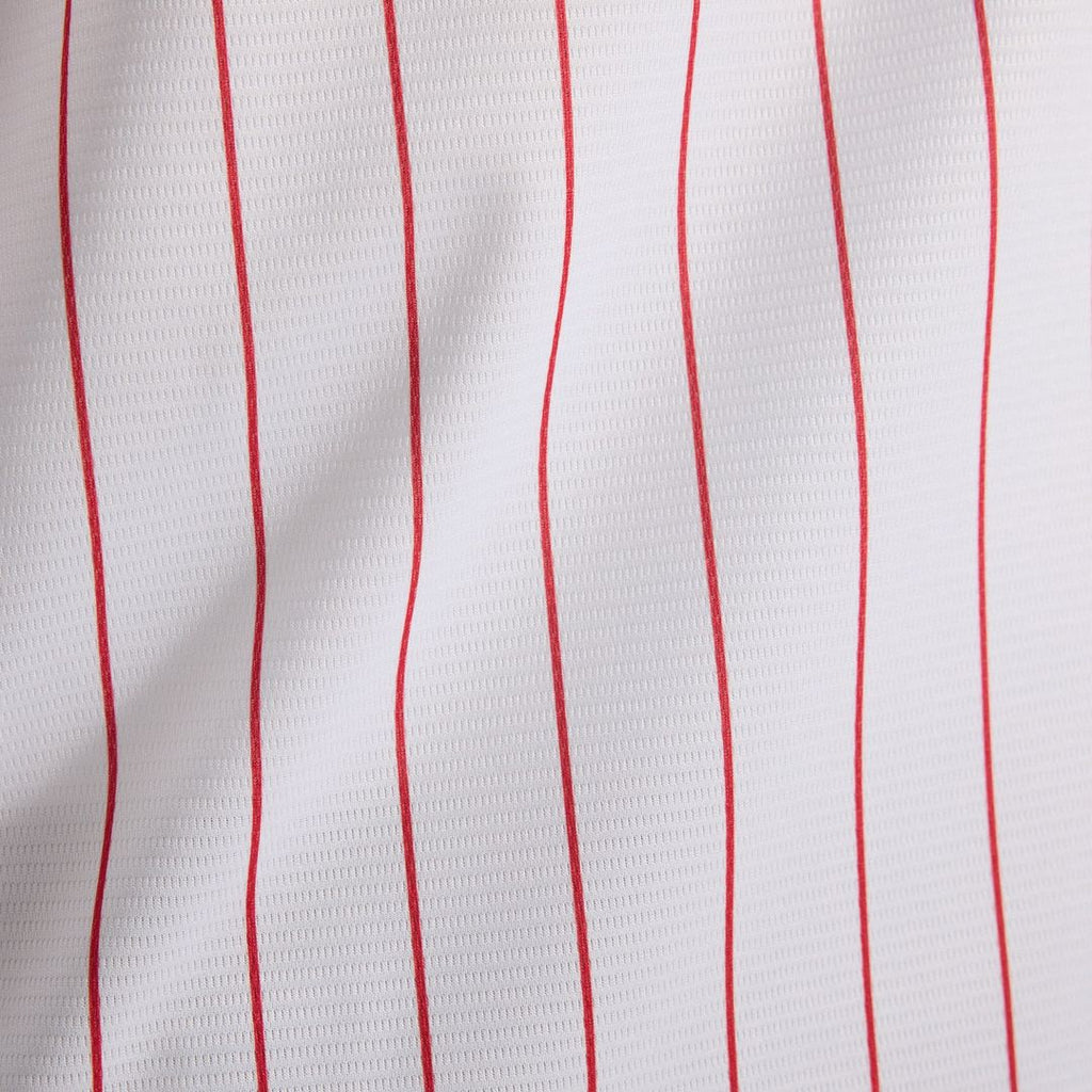 Philadelphia Phillies Nike Home Replica Team Jersey - White Team Jersey Sports Fan Apparel