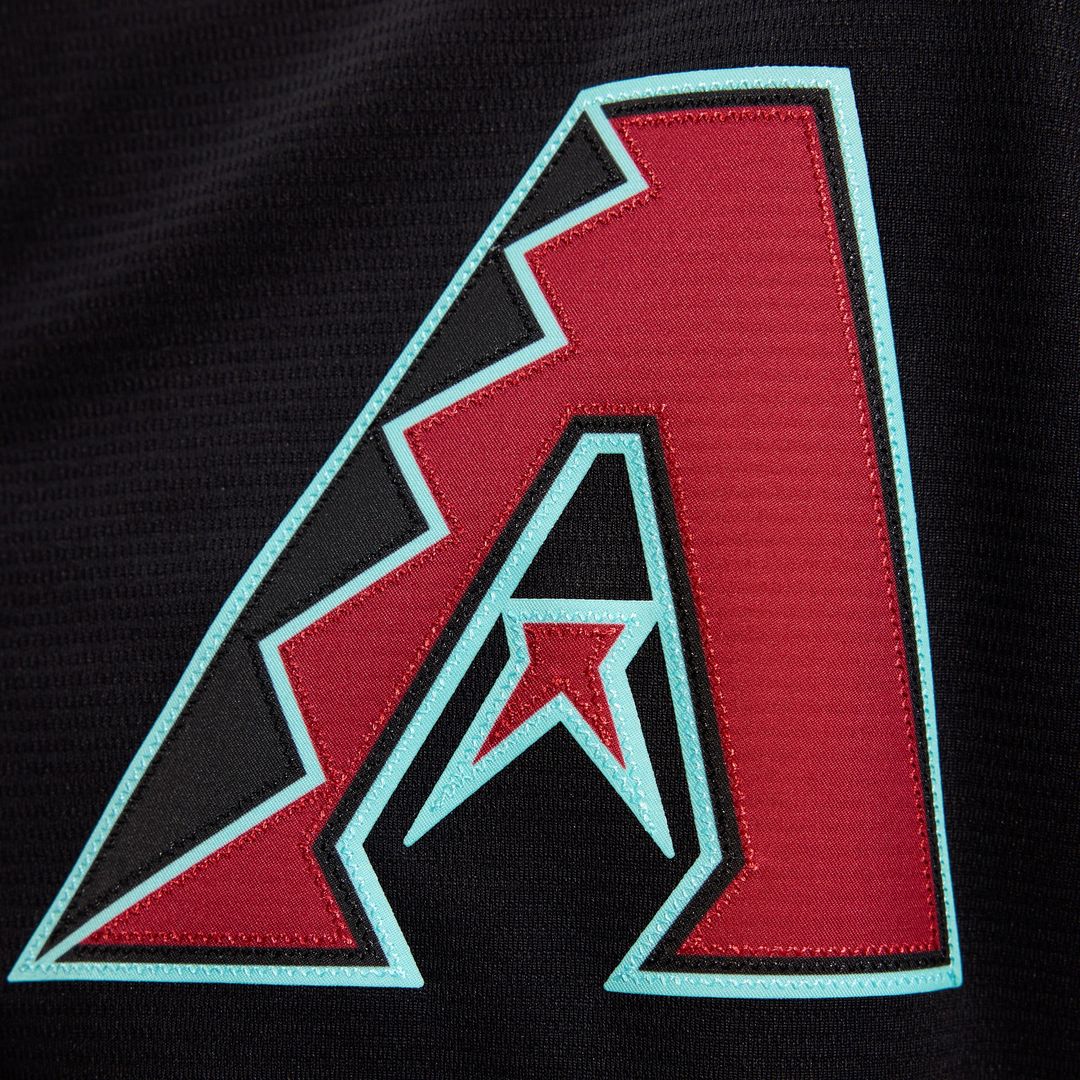 Arizona Diamondbacks Corbin Carroll Nike Road Replica Jersey - Gray Team Jersey Sports Fan Apparel