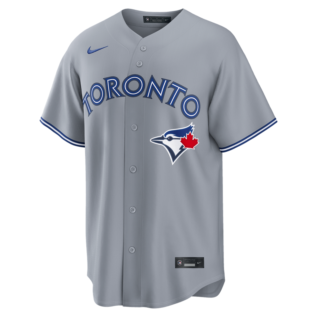 Toronto Blue Jays Anthony Santander Nike Alternate Replica Jersey - Royal Team Jersey Sports Fan Apparel