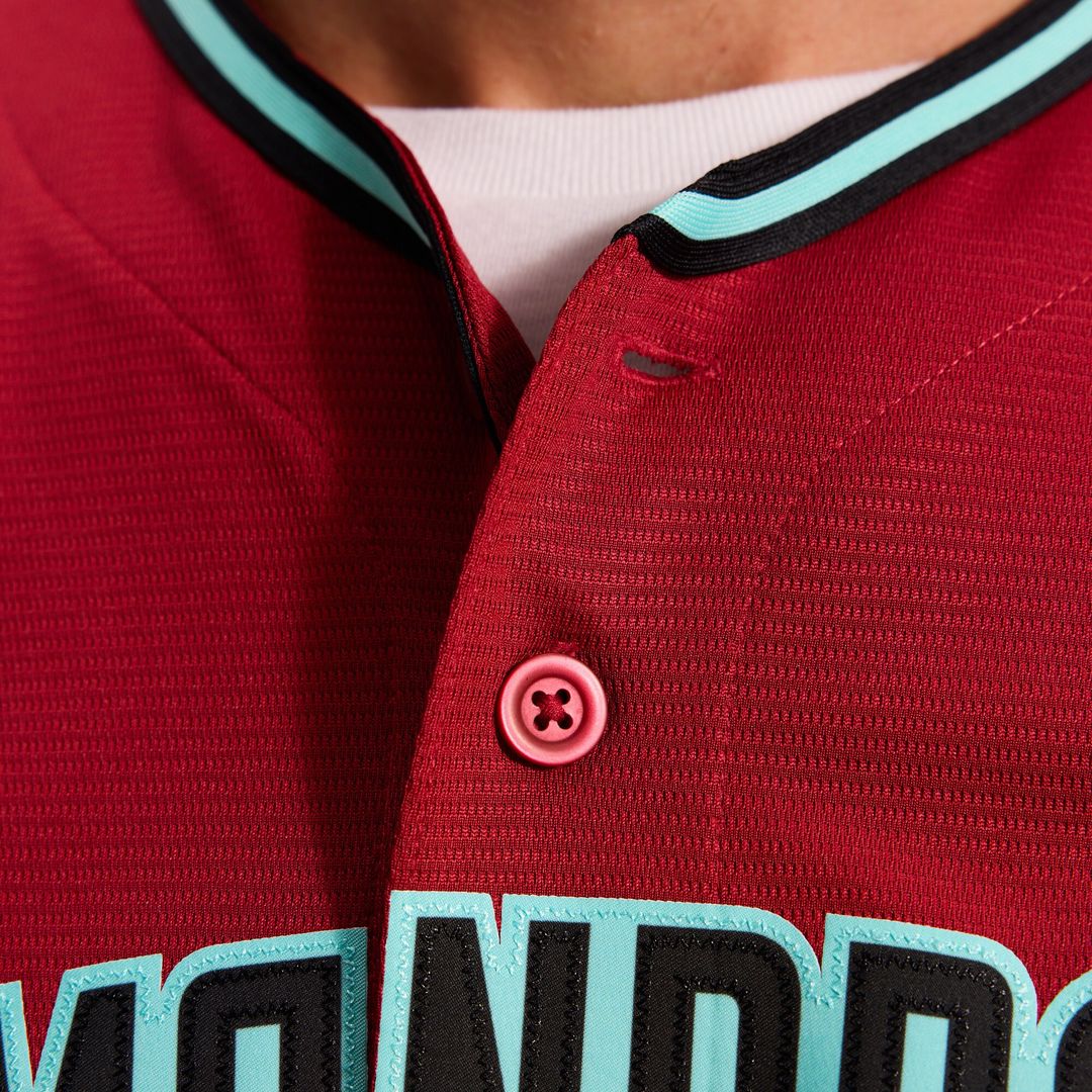 Arizona Diamondbacks Corbin Carroll Nike Alternate Replica Jersey - Black Team Jersey Sports Fan Apparel