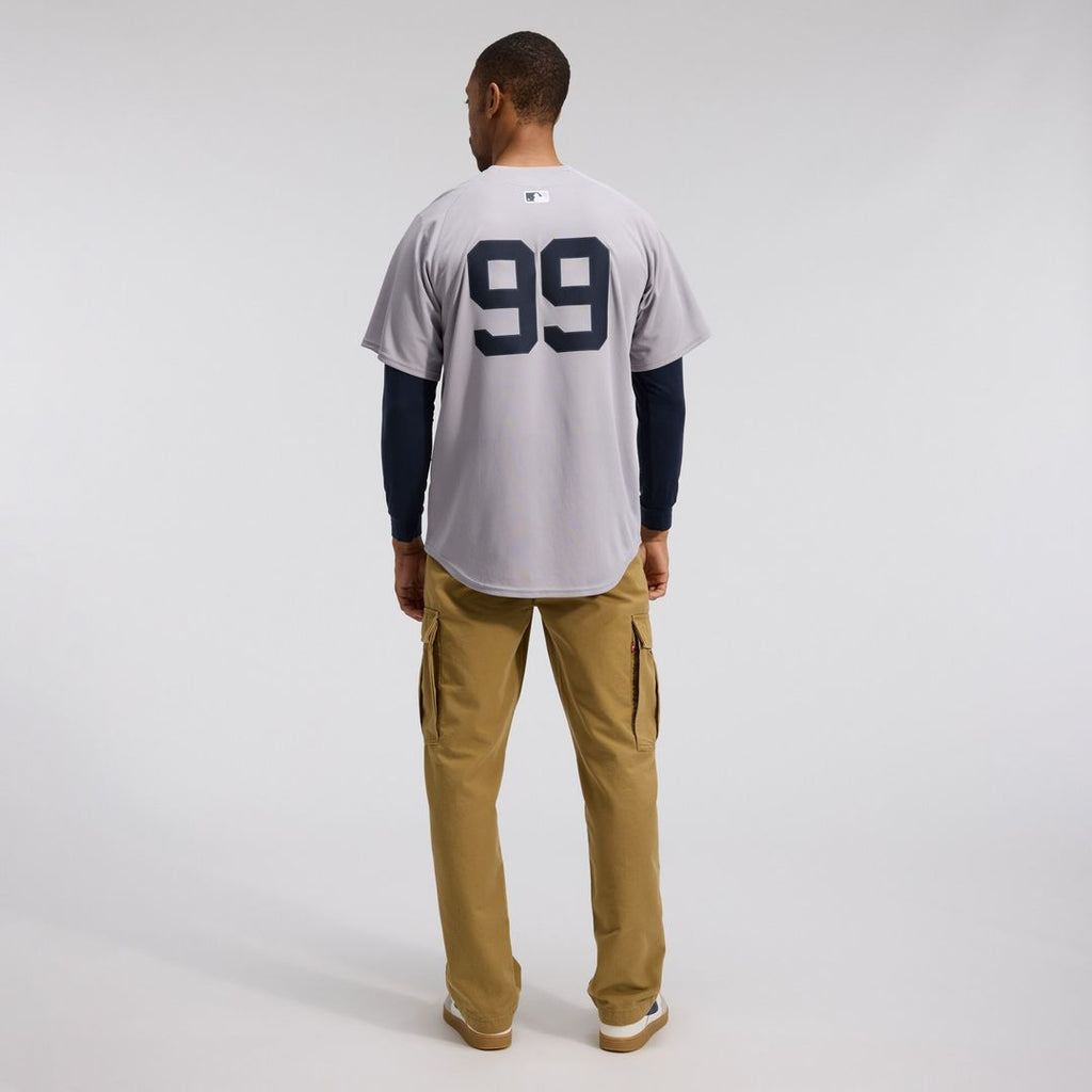 Los Angeles Angels Nike Alternate Limited Jersey - Red Team Jersey Sports Fan Apparel