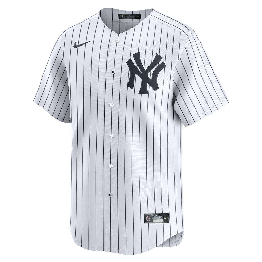 New York Yankees Cody Bellinger Nike Road Limited Player Jersey - Gray Team Jersey Sports Fan Apparel