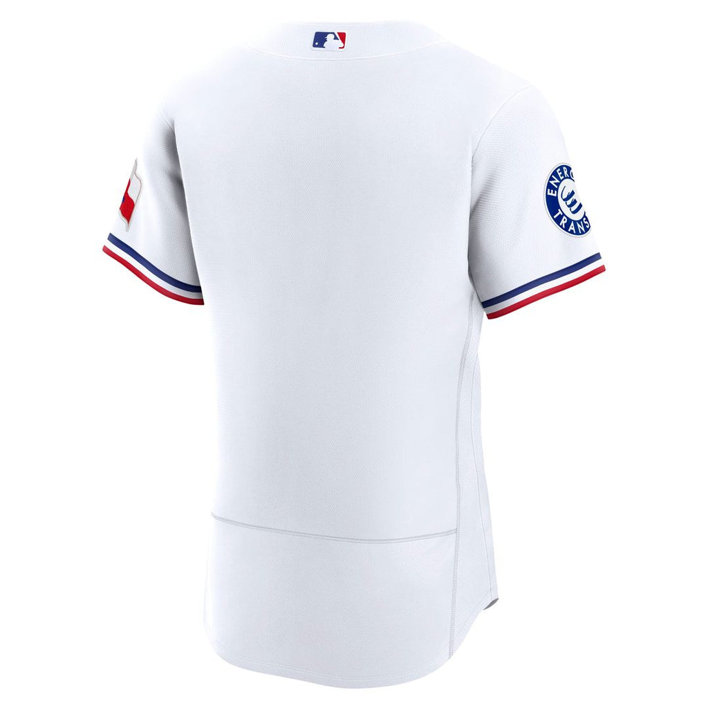 Texas Rangers Nike Alternate Authentic Jersey - Light Blue Team Jersey Sports Fan Apparel