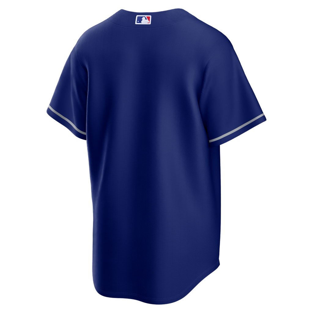 Los Angeles Dodgers Nike Home Replica Jersey - White Team Jersey Sports Fan Apparel