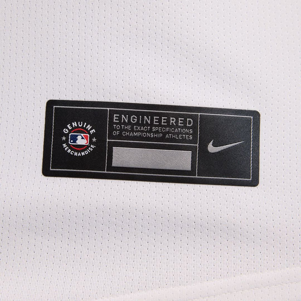 Los Angeles Angels Mike Trout Nike Home Limited Player Jersey - White Team Jersey Sports Fan Apparel