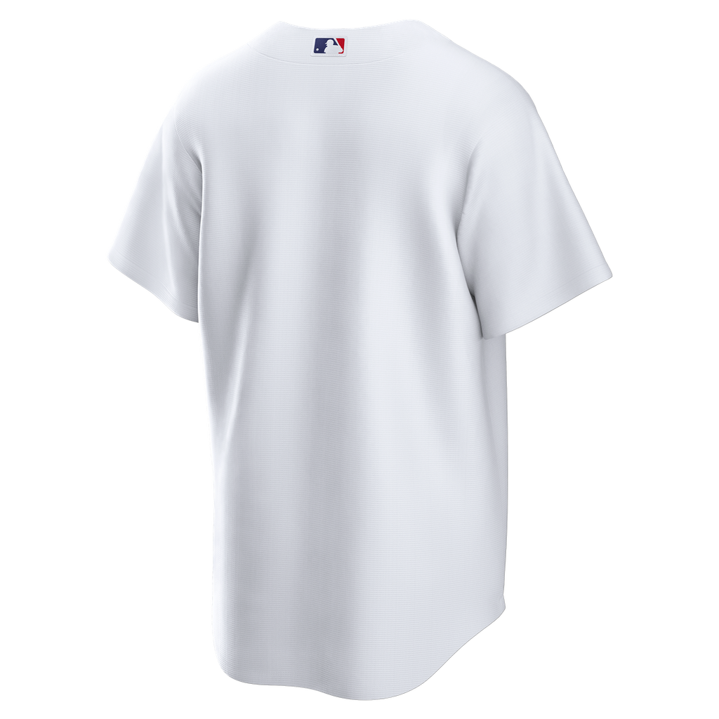 St. Louis Cardinals Nike Home Big & Tall Replica Jersey - White Team Jersey Sports Fan Apparel