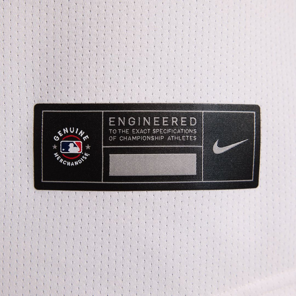 Cincinnati Reds Nike Home Limited Jersey - White Team Jersey Sports Fan Apparel